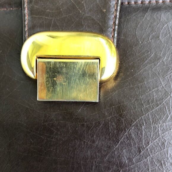 Vintage Bag  - Picture 3 of 8
